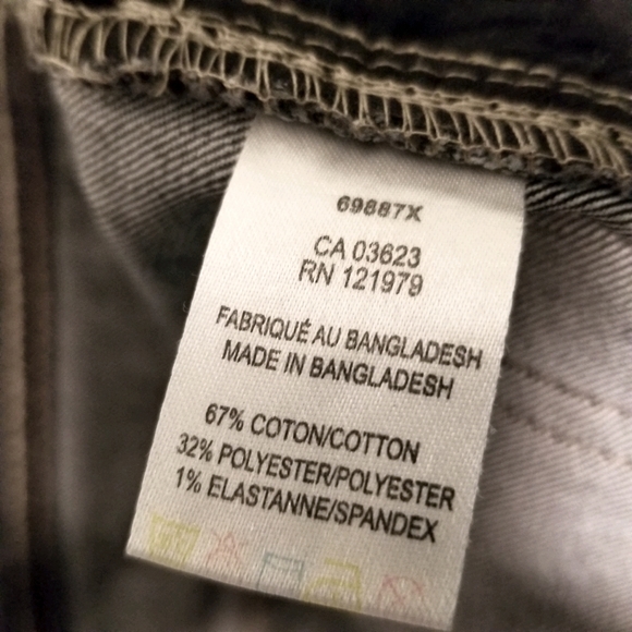 Private Member Denim Jeans - Picture 10 of 11